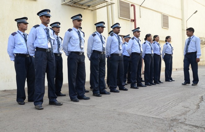 Marine Security & Intelligence Pvt. Ltd.